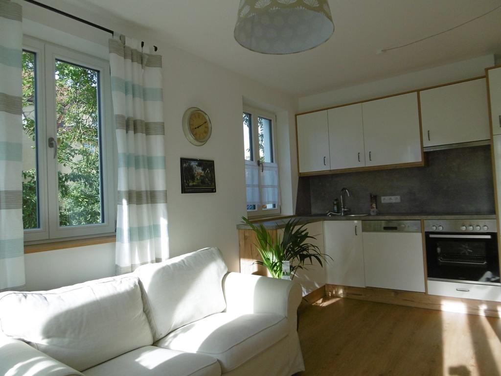 Ferienwohnungen Babo 6 Regensburg Exterior foto