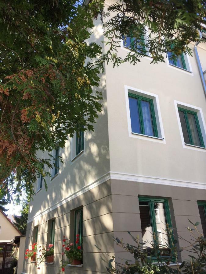 Ferienwohnungen Babo 6 Regensburg Exterior foto